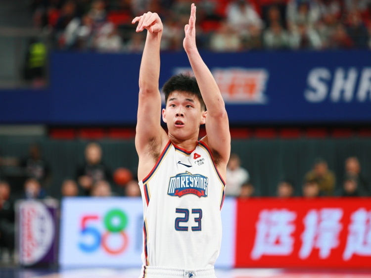 探长：林葳在等G联盟选秀结果 大概率不回CBA 有澳洲&amp;NCAA的offer
