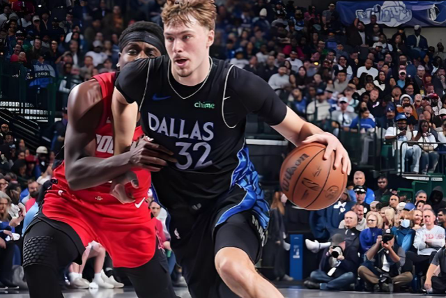 开云下载-惜败独行侠?2换1交易曝光!首轮+老将换5分控卫,火箭乱投医?