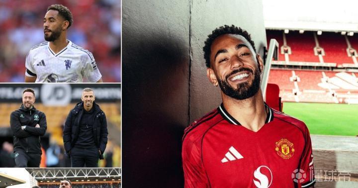 开云官网-加里-奥尼尔:库尼亚天赋出众;瓜帅对我执教理念影响最大