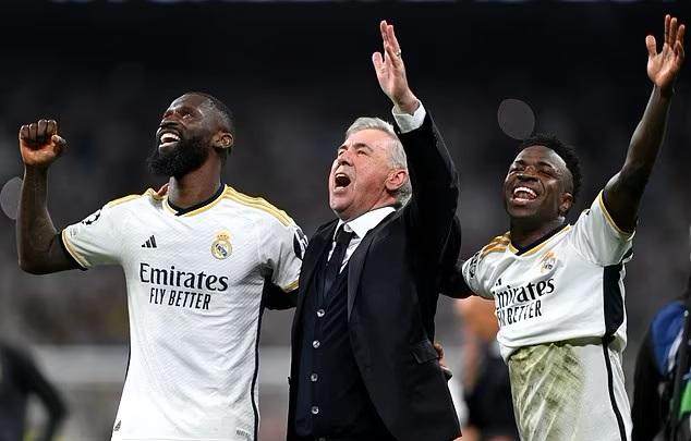 【数说】“欧冠之王”专克拜仁 超级替补进球效率最高