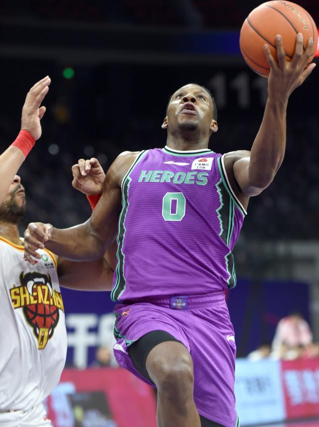 开云下载-CBA12支季后赛球队全部出炉 辽宁获常规赛冠军