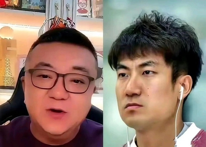 开云APP-反转，官方确认董路直播确实违法，最高面临1.6亿元罚款，董路麻烦了|西班牙|王晓龙|曼努埃尔|曼努埃尔杯|青训_新浪体育_新浪新闻