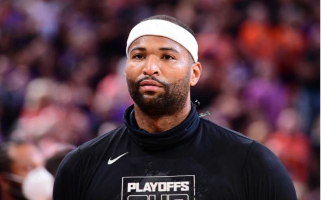 开云官网-下一站中国？曝多支CBA球队有意昔日NBA第一中锋