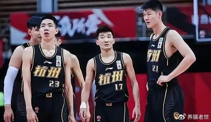 kaiyun-正式签约，广厦窗口期第1签官宣，206公分，中锋，孙铭徽好友|浙江广厦|苏若禹|广厦男篮|胡金秋|四川男篮_新浪体育_新浪新闻
