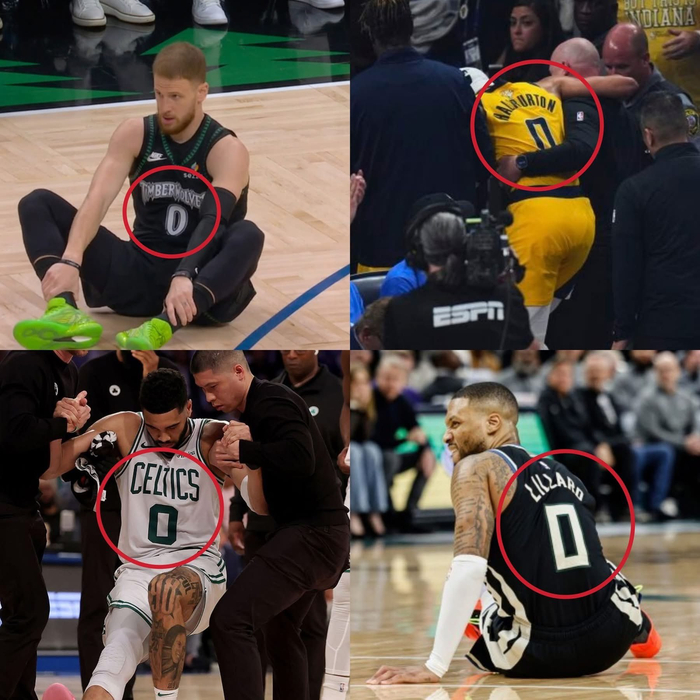 开云下载-NBA两赛季多名0号球员季后赛重伤_新浪新闻